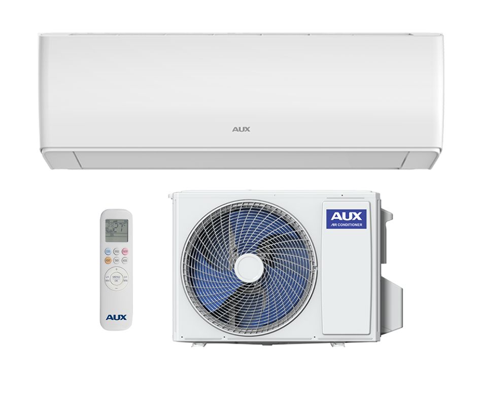 AUX Gamma 3R ASW-H12C5B4