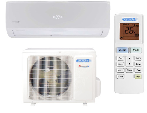Cascade Bora CWH12AAB