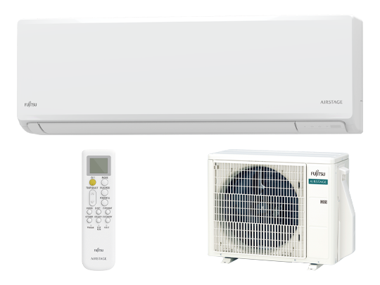 Fujitsu ECO ASEH12KNCA