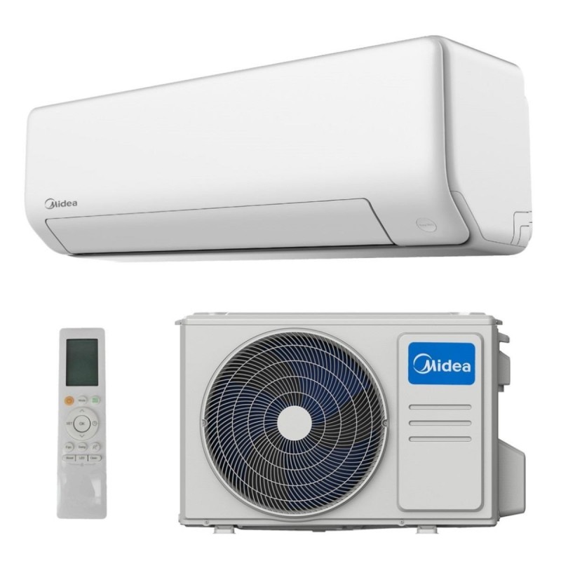 Midea MEX-12-SP All Easy Pro