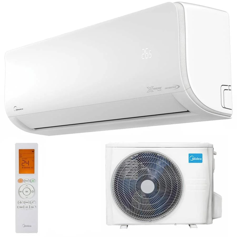 Midea MG2X-12-SP Xtreme Save