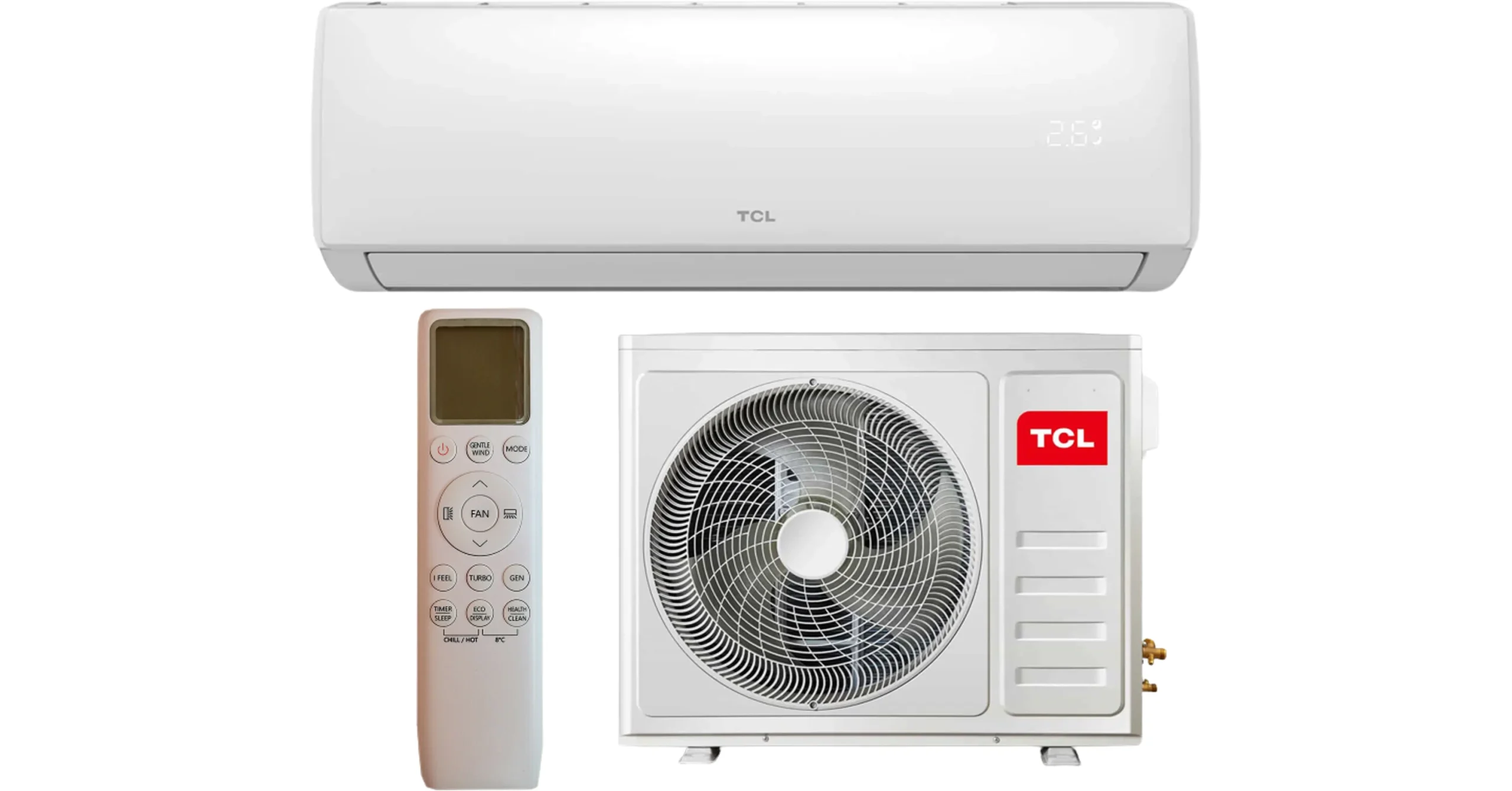 TCL ELITE TCE-12ELTXA41